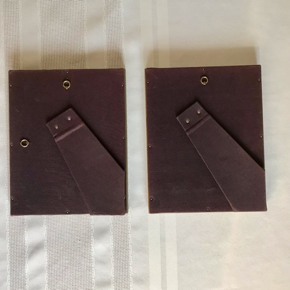 Floral Picture Wall Hanging - Picture 5 of 16